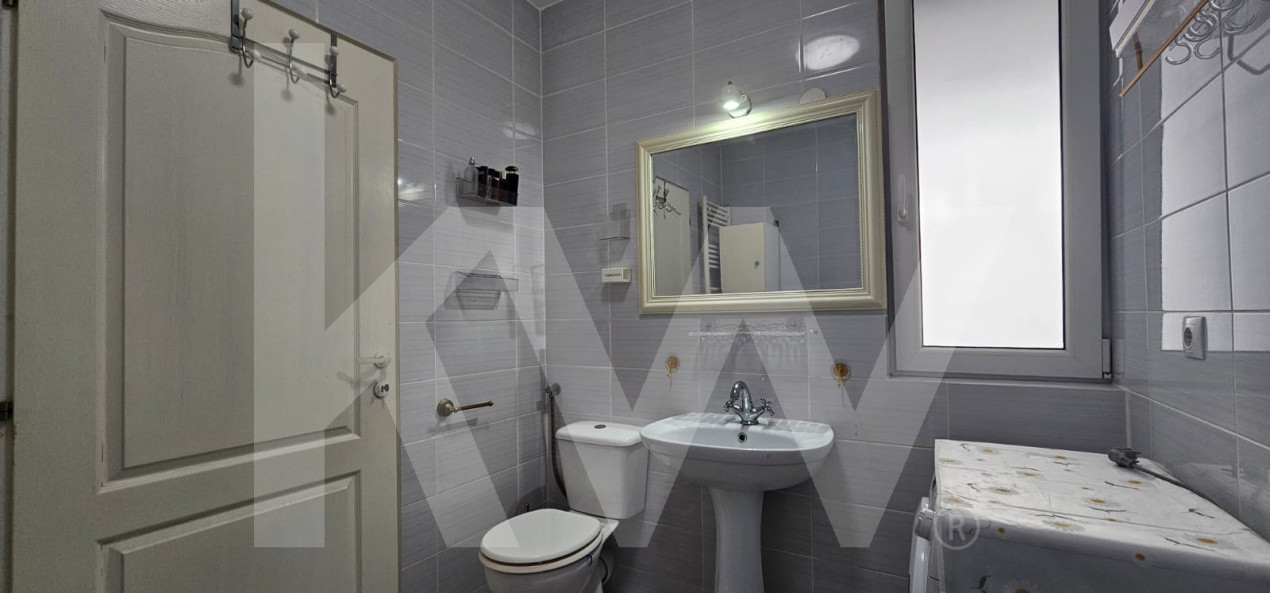 Apartament 2 camere de vânzare – Cartierul Arhitecților, str. Ioan Virgil Ispas 