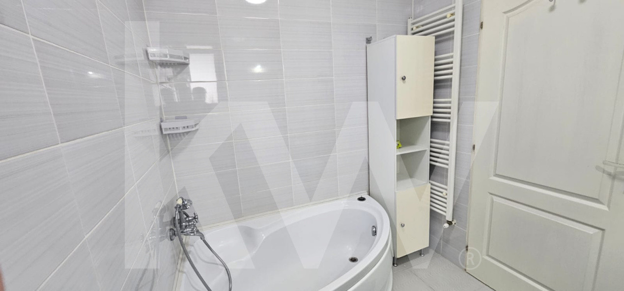 Apartament 2 camere de vânzare – Cartierul Arhitecților, str. Ioan Virgil Ispas 