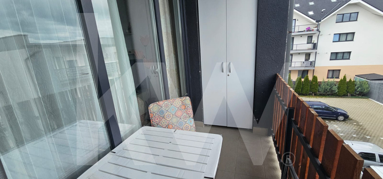 Apartament 2 camere de vânzare – Cartierul Arhitecților, str. Ioan Virgil Ispas 