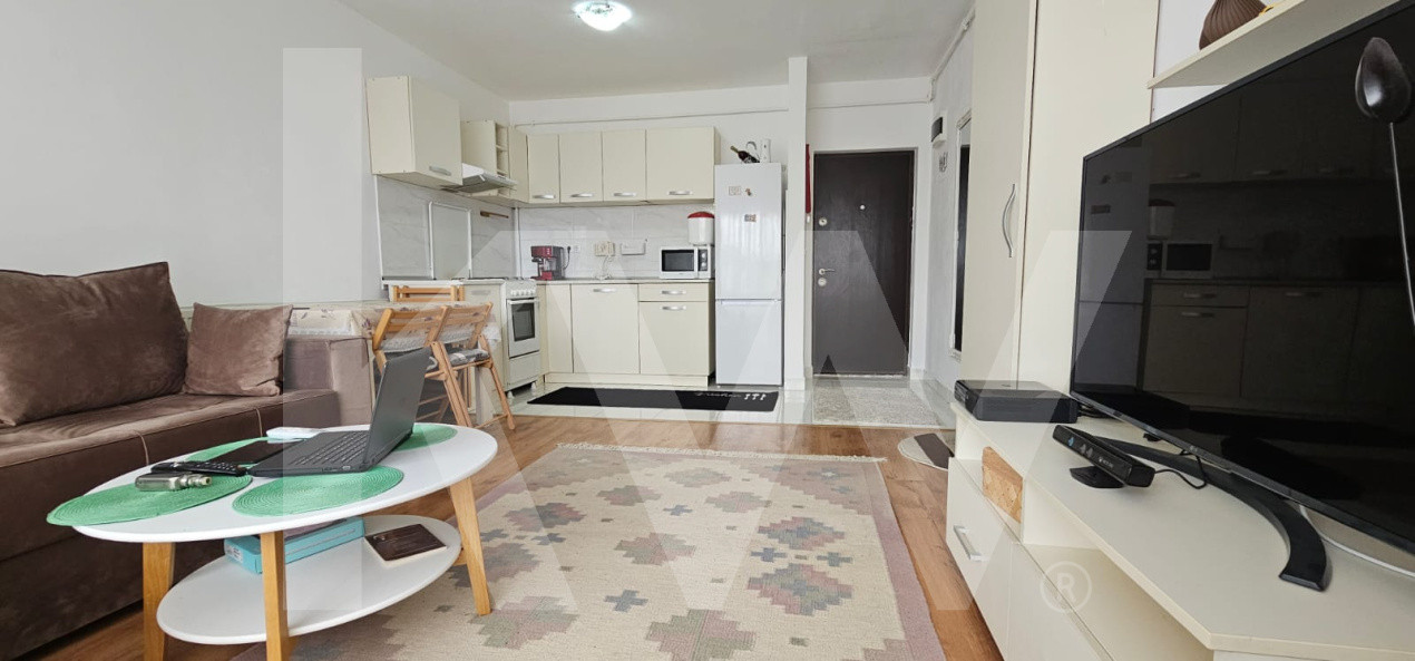 Apartament 2 camere de vânzare – Cartierul Arhitecților, str. Ioan Virgil Ispas 