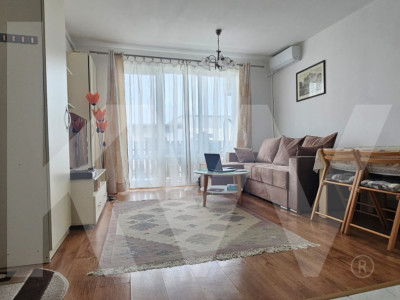 Apartament 2 camere de vânzare – Cartierul Arhitecților, str. Ioan Virgil Ispas 