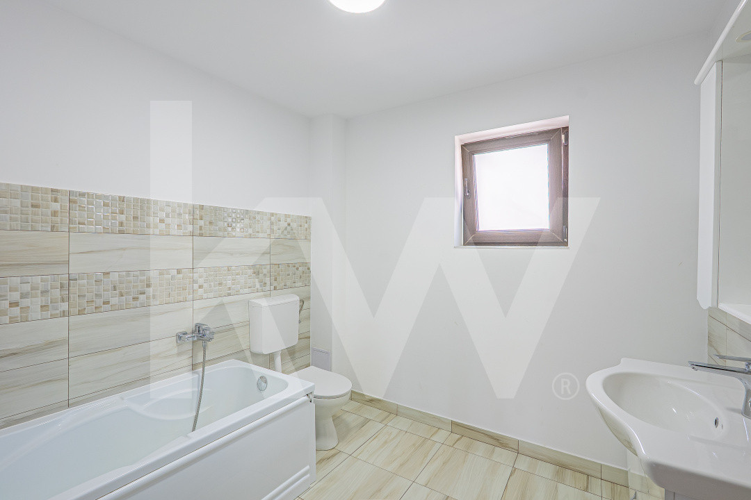 Casă 4 camere, 188 mp curte - Cartier Guşteriţa, Sibiu