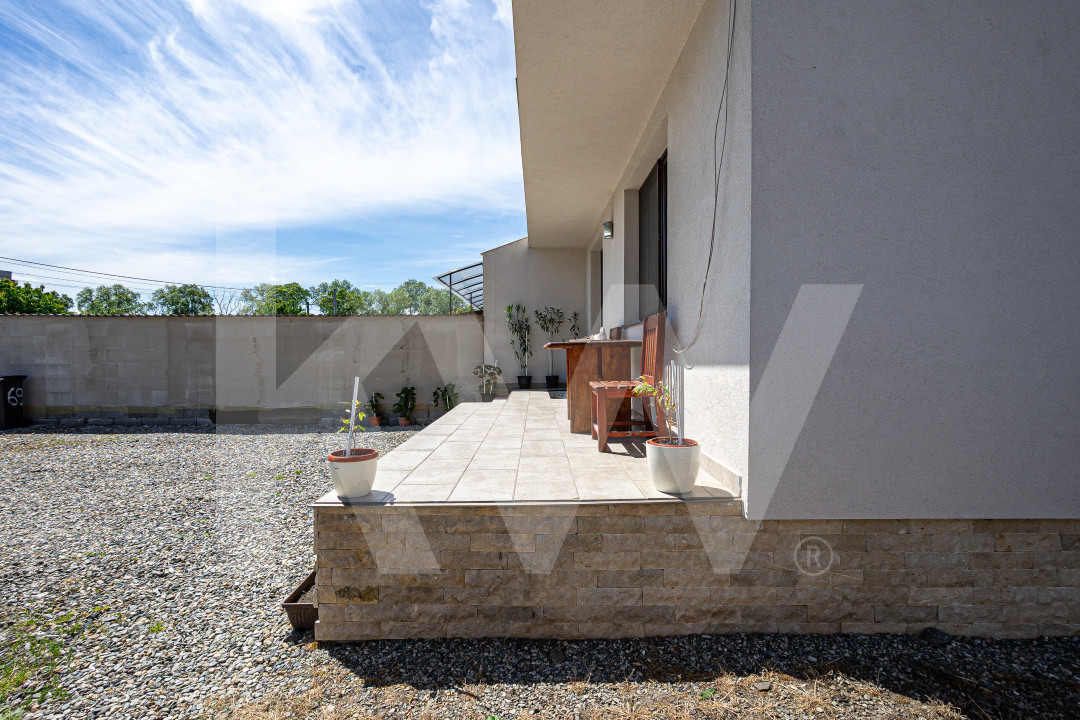 Casă 4 camere, 188 mp curte - Cartier Guşteriţa, Sibiu