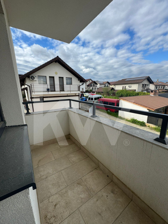 Apartament de 3 camere de închiriat – Cartierul Arhitecților, Cisnădie