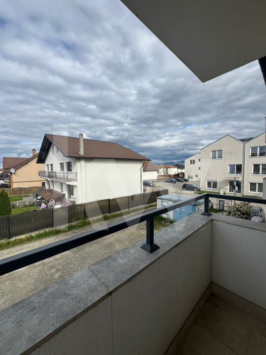 Apartament de 3 camere de închiriat – Cartierul Arhitecților, Cisnădie