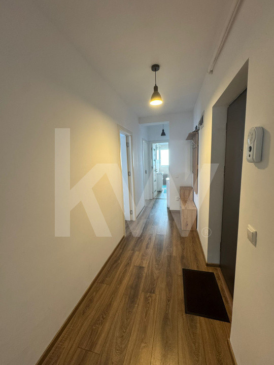 Apartament de 3 camere de închiriat – Cartierul Arhitecților, Cisnădie