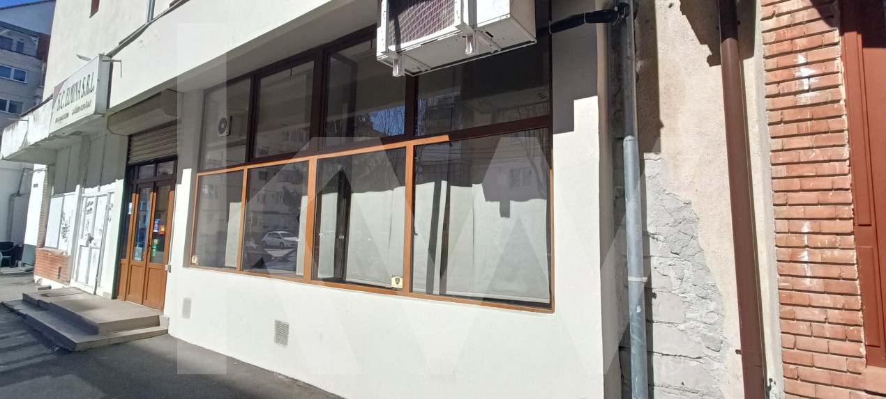 Spatiu Comercial de Vanzare Comision 0 cumparator