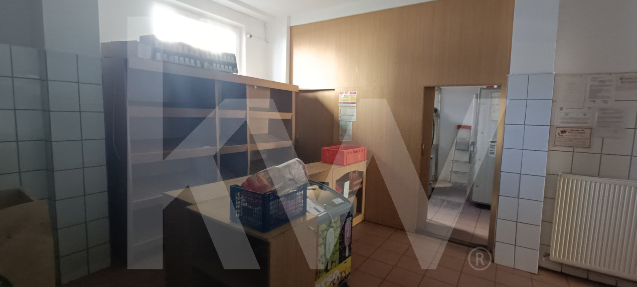 Spatiu Comercial de Vanzare Comision 0 cumparator
