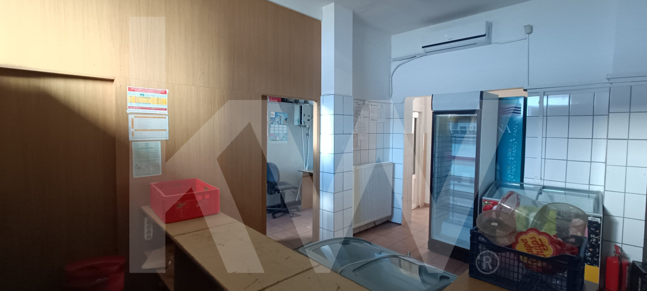 Spatiu Comercial de Vanzare Comision 0 cumparator