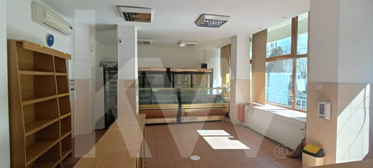 Spatiu Comercial de Vanzare Comision 0 cumparator