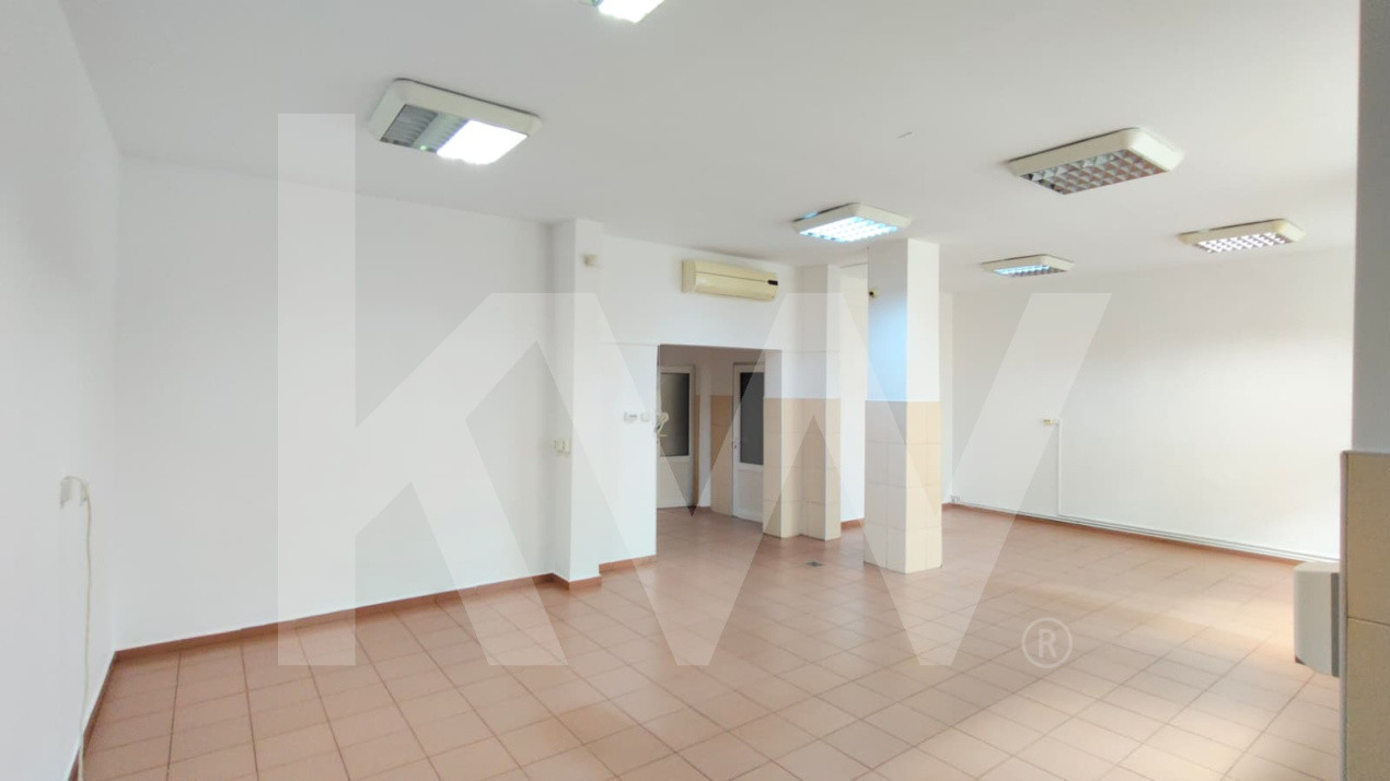Spatiu Comercial de Vanzare  