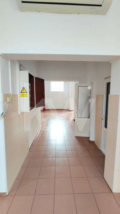 Spatiu Comercial de Vanzare  