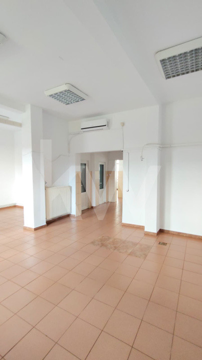 Spatiu Comercial de Vanzare  