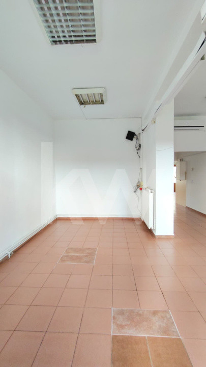 Spatiu Comercial de Vanzare  