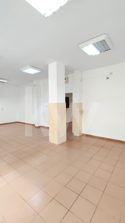 Spatiu Comercial de Vanzare  