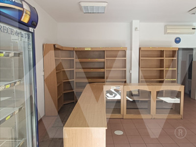 Spatiu Comercial de Vanzare  Comision 0 cumparator