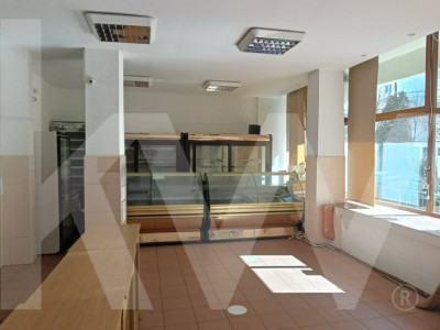 Spatiu Comercial de Vanzare  Comision 0 cumparator
