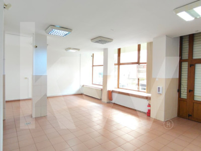 Spatiu Comercial de Vanzare  