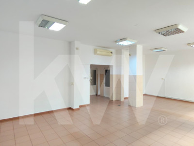 Spatiu Comercial de Vanzare  