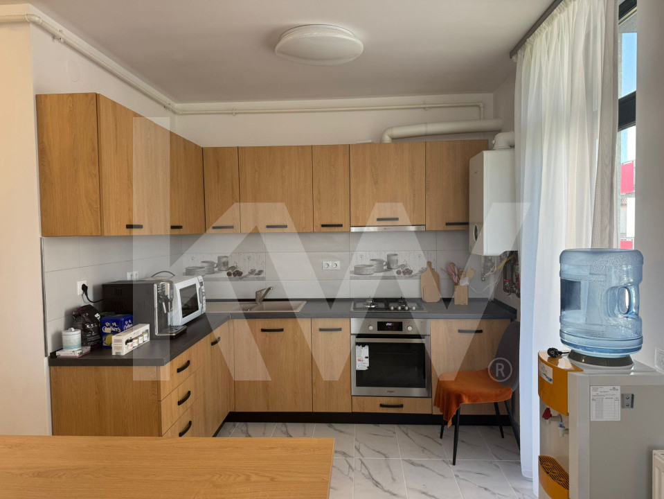 Apartament Generos de Închiriat – 3 Camere, 87 mp – Șelimbăr