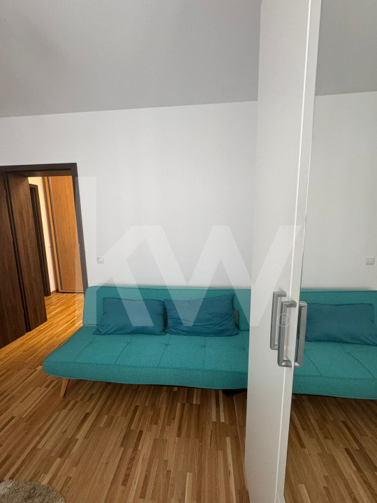 Apartament Generos de Închiriat – 3 Camere, 87 mp – Șelimbăr
