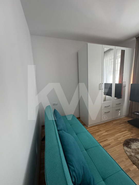 Apartament Generos de Închiriat – 3 Camere, 87 mp – Șelimbăr