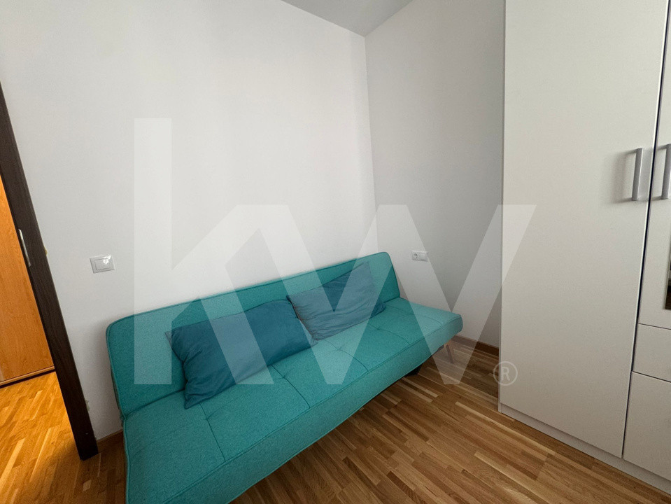 Apartament Generos de Închiriat – 3 Camere, 87 mp – Șelimbăr