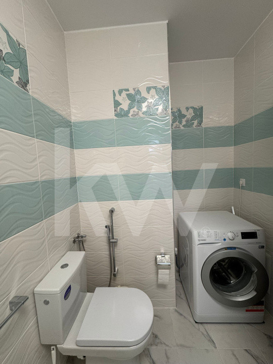 Apartament Generos de Închiriat – 3 Camere, 87 mp – Șelimbăr