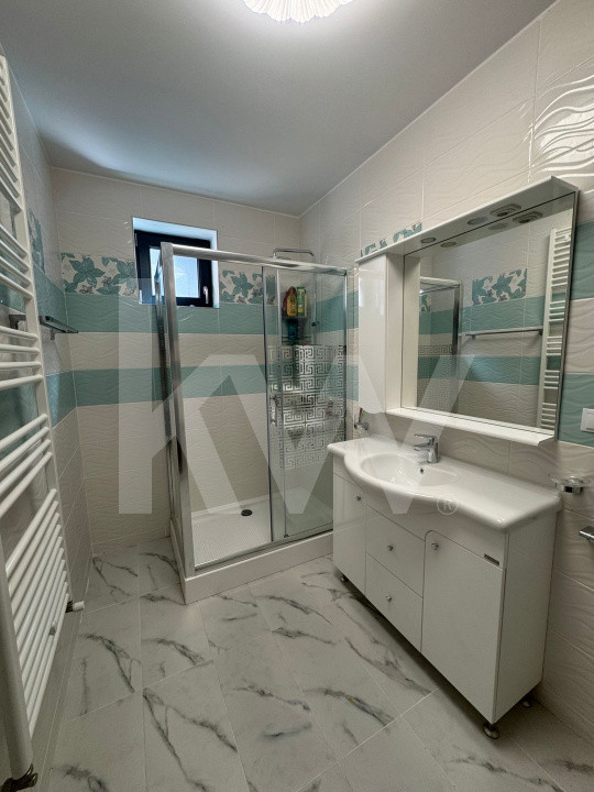 Apartament Generos de Închiriat – 3 Camere, 87 mp – Șelimbăr