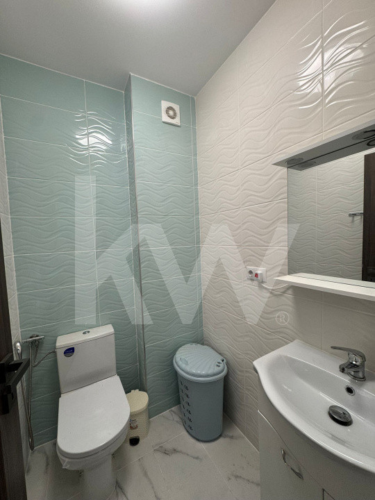 Apartament Generos de Închiriat – 3 Camere, 87 mp – Șelimbăr