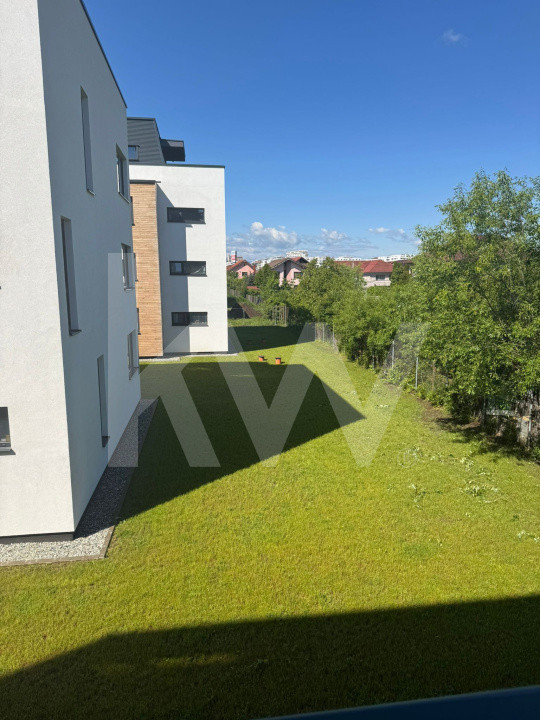 Apartament Generos de Închiriat – 3 Camere, 87 mp – Șelimbăr