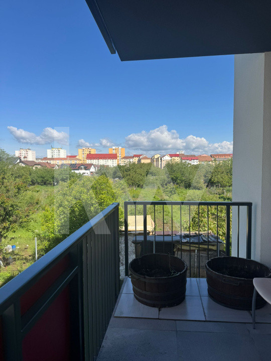 Apartament Generos de Închiriat – 3 Camere, 87 mp – Șelimbăr
