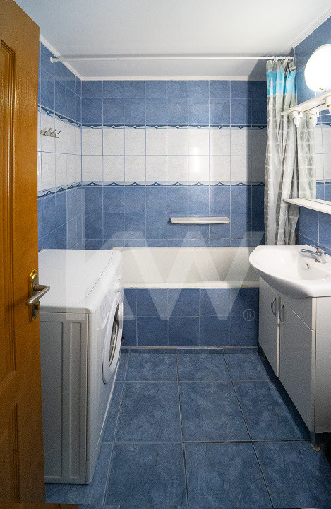 Apartament Valea Aurie - decomandat - mobilat/utilat