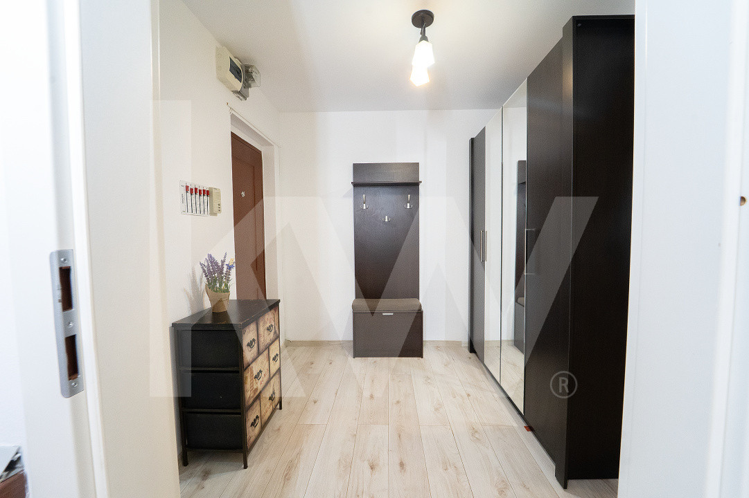 Apartament - Piața Rahovei - mobilat și utilat - pivniță 