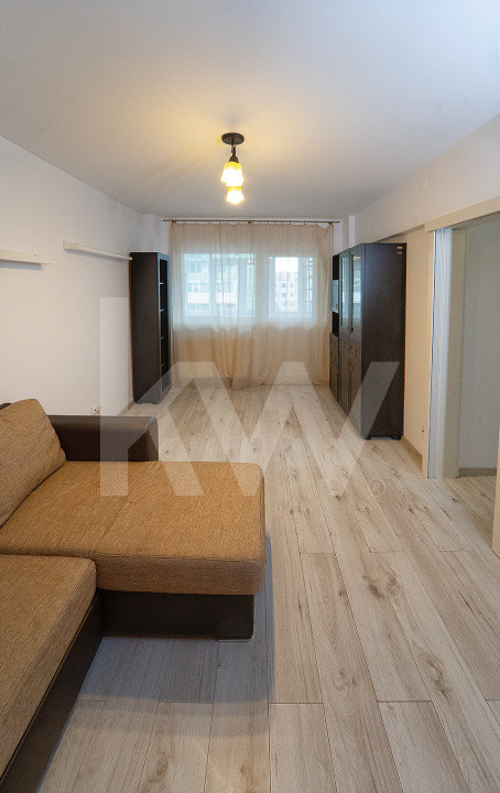 Apartament - Piața Rahovei - mobilat și utilat - pivniță 