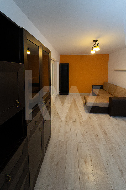 Apartament - Piața Rahovei - mobilat și utilat - pivniță 