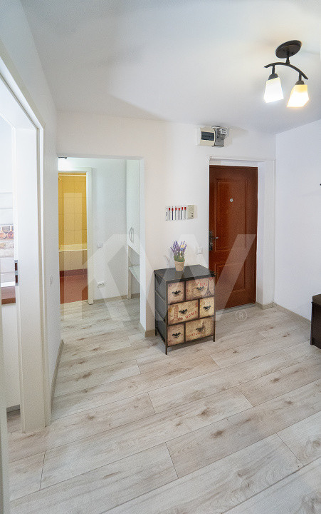 Apartament - Piața Rahovei - mobilat și utilat - pivniță 