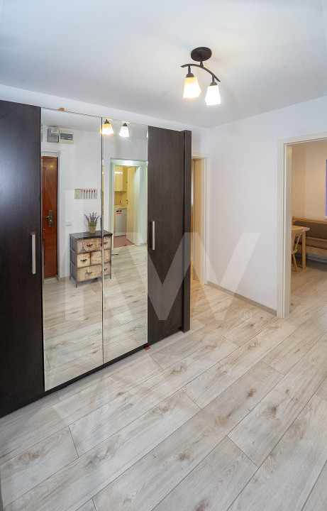Apartament - Piața Rahovei - mobilat și utilat - pivniță 
