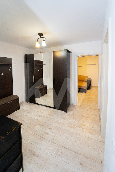 Apartament - Piața Rahovei - mobilat și utilat - pivniță 