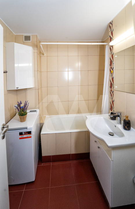 Apartament - Piața Rahovei - mobilat și utilat - pivniță 