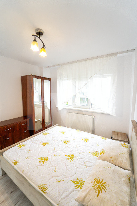 Apartament - Piața Rahovei - mobilat și utilat - pivniță 