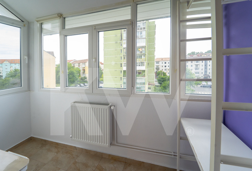 Apartament - Piața Rahovei - mobilat și utilat - pivniță 