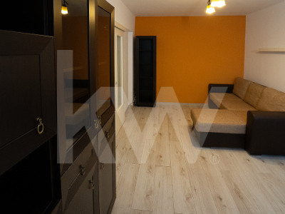 Apartament - Piața Rahovei - mobilat și utilat - pivniță 
