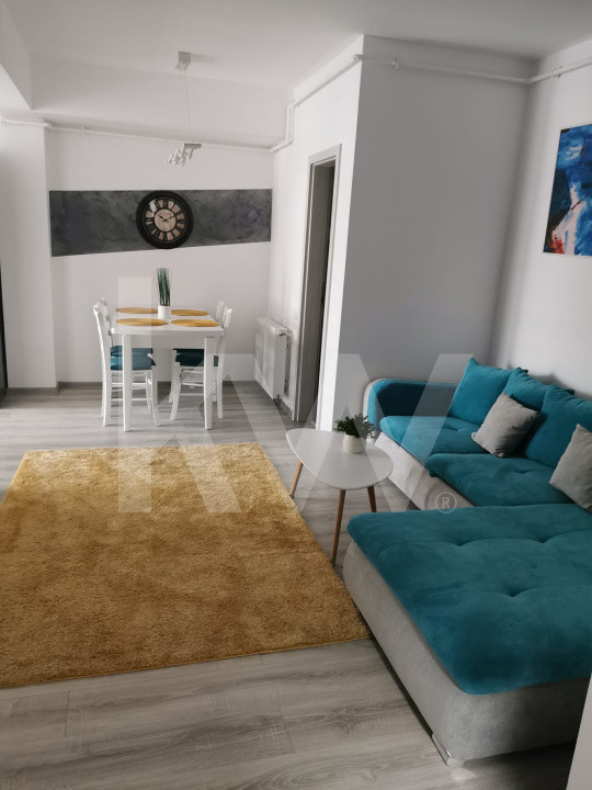 Apartament 3 camere de închiriat – Turnișor