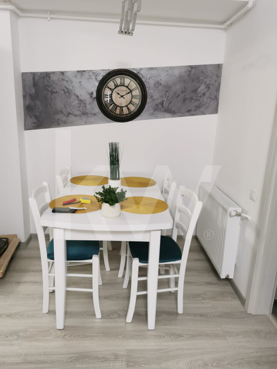 Apartament 3 camere de închiriat – Turnișor