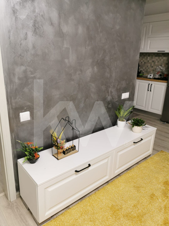 Apartament 3 camere de închiriat – Turnișor