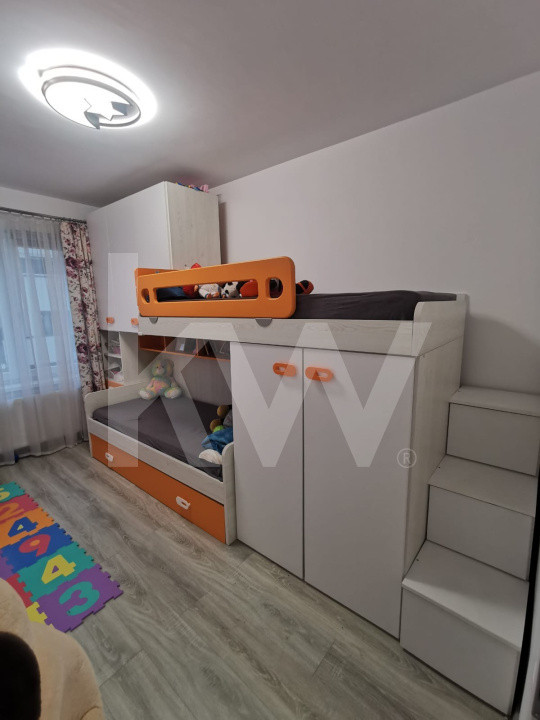Apartament 3 camere de închiriat – Turnișor