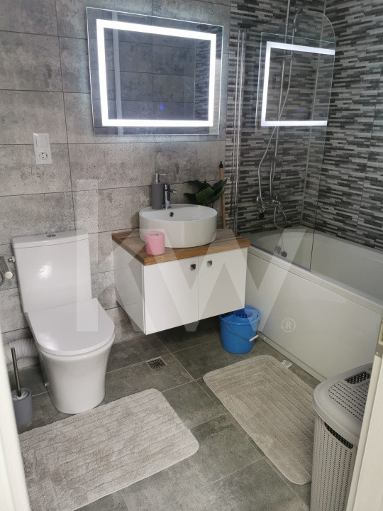 Apartament 3 camere de închiriat – Turnișor