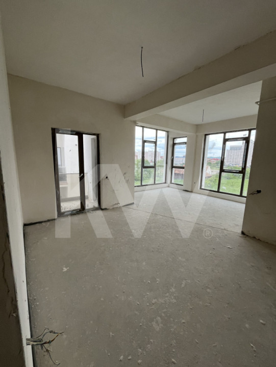 Apartament 2 camere cu garaj Dedeman