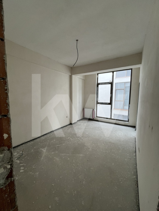 Apartament 2 camere cu garaj Dedeman